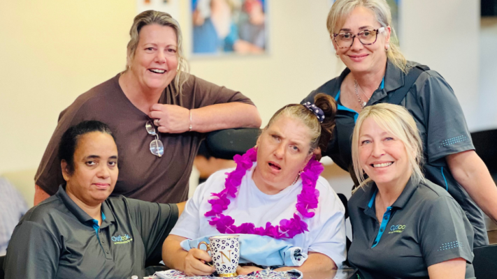 View The Lookout – March 2026 post