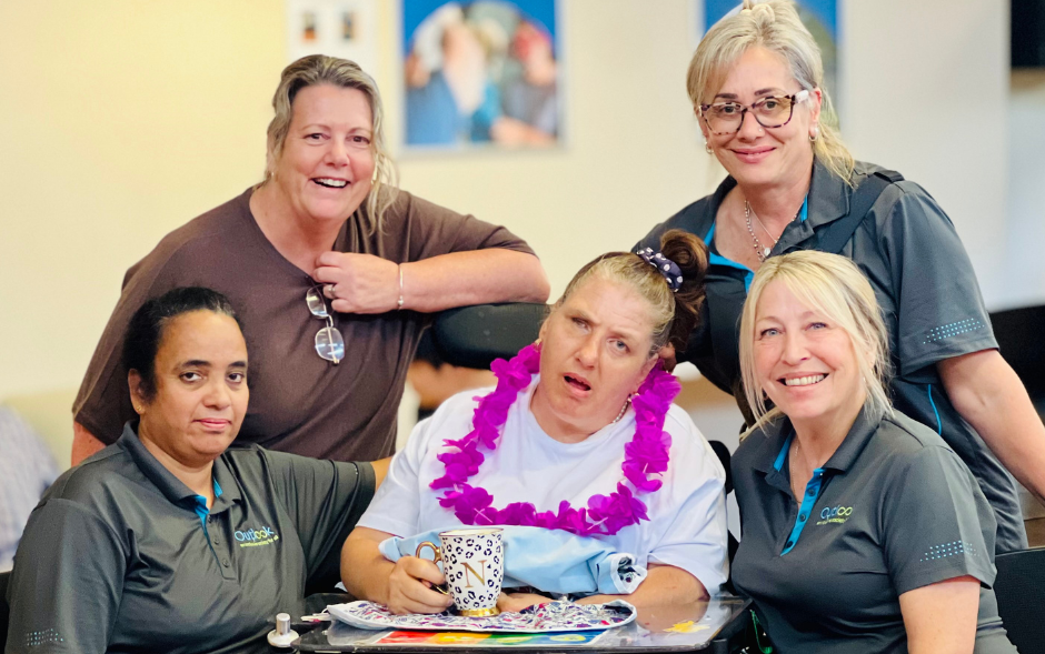 The Lookout - March 2026