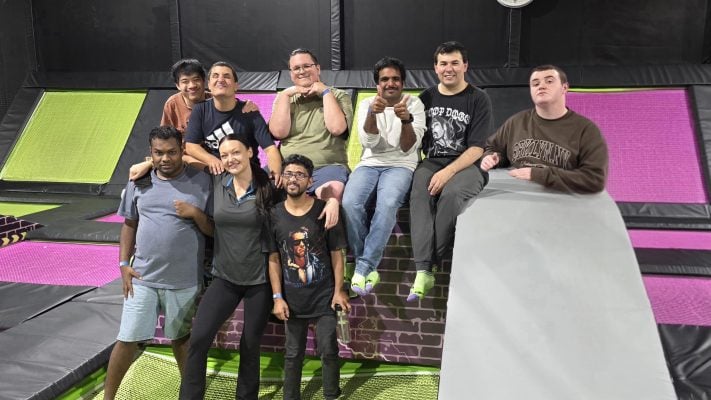 Highlight Image for Rec & Leisure