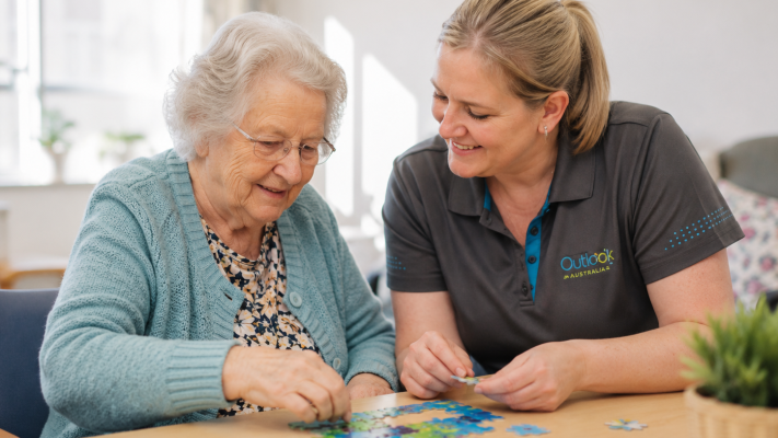 Highlight Image for Support after hospital discharge