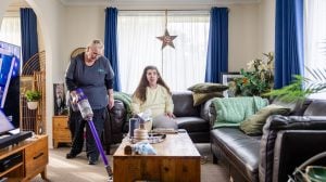 View CHSP domestic support page