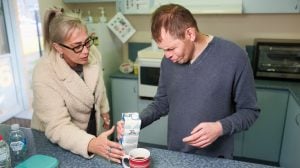 View NDIS home & community page