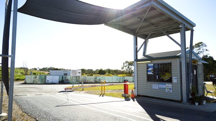 View Successful Retender in Livingstone post
