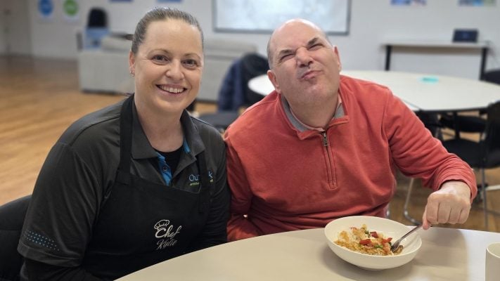 Highlight Image for More than 50 years of disability support