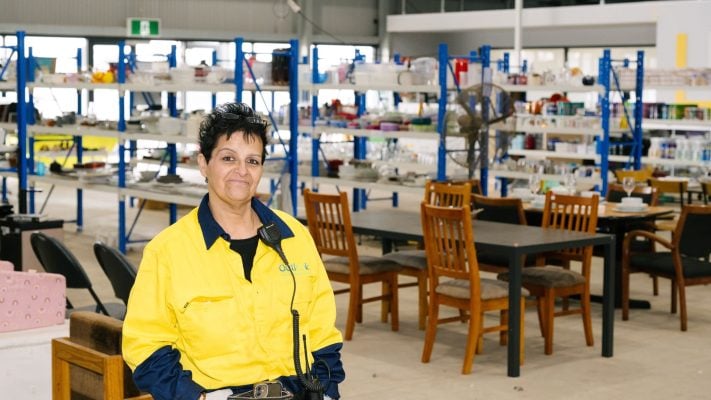 View A Sustainable Way to Upgrade post