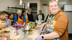 View NDIS & TAC Support Victoria page